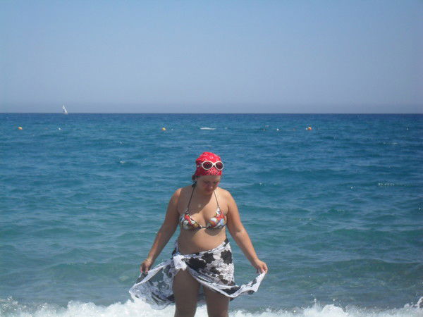 Анна Сивихина