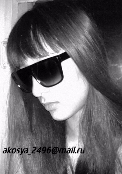 Akosya ********* )))))))))))))