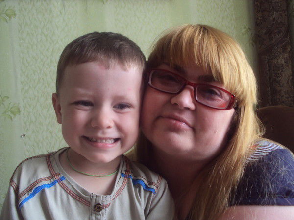 Ольга Панферова