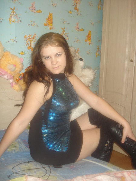 Анжела Чефонова