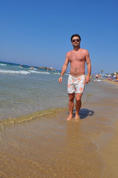 Артур Розыев