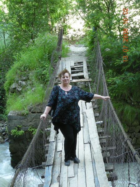 Татьяна Борисенко