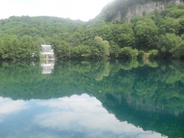 Светлана Белобородова