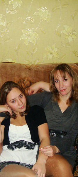 Ирина Мазницына