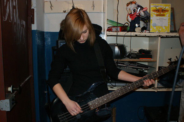 Александра Румянцева