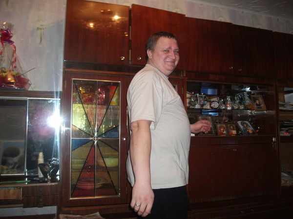 Илья Вельмисов