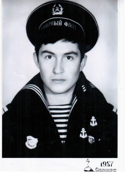 Шухрат Каландаров