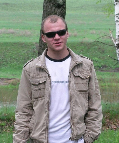 Алексей Моногаров