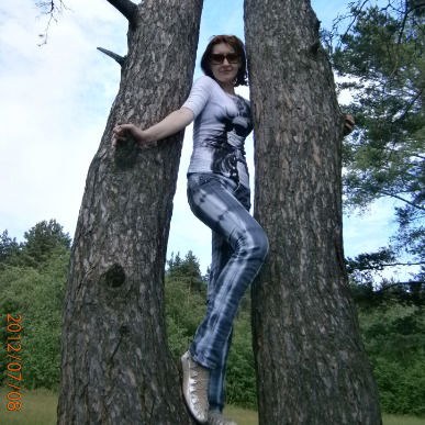 Любовь Дадашова