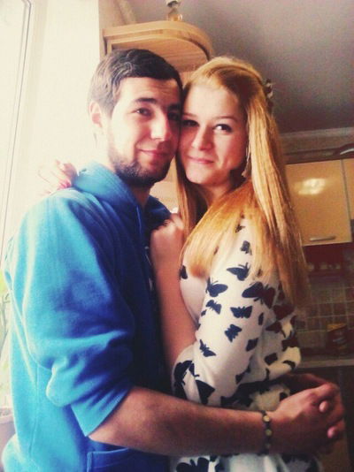 Лиля Пушкарь