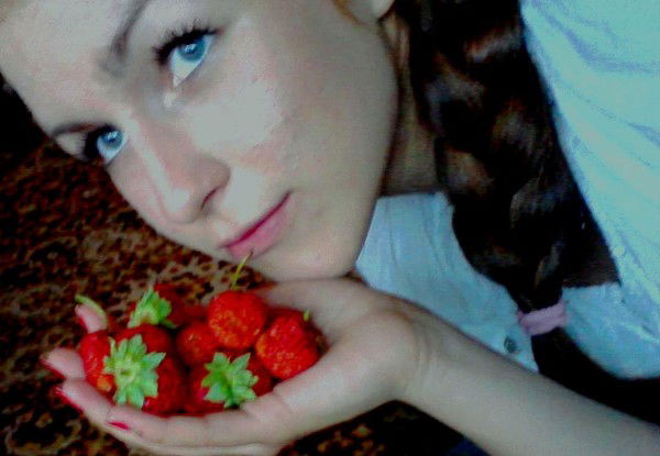 Мария Коваленко