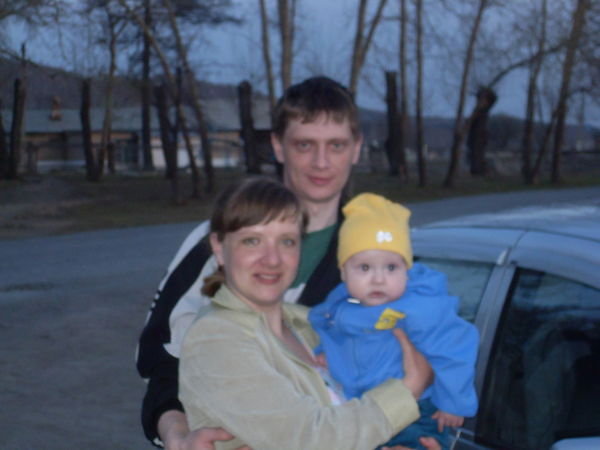 Павел Зубов