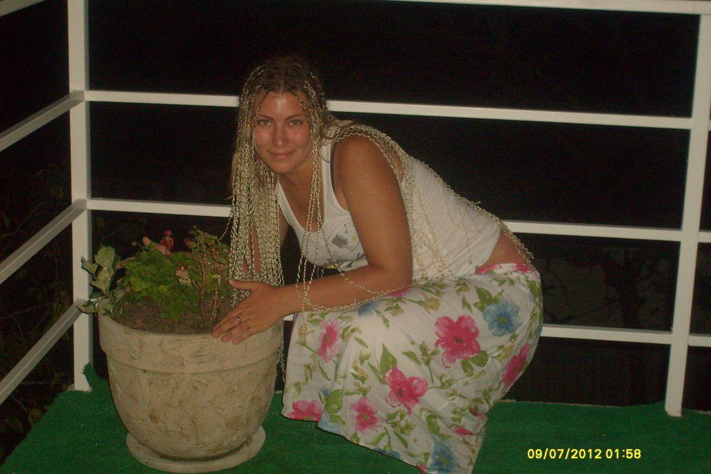 Дашуличка Арапова