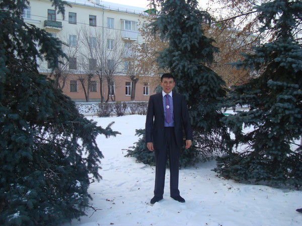 Толик Абдырахманов