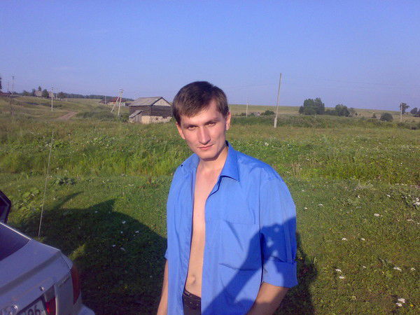 Руслан Мухаметзянов