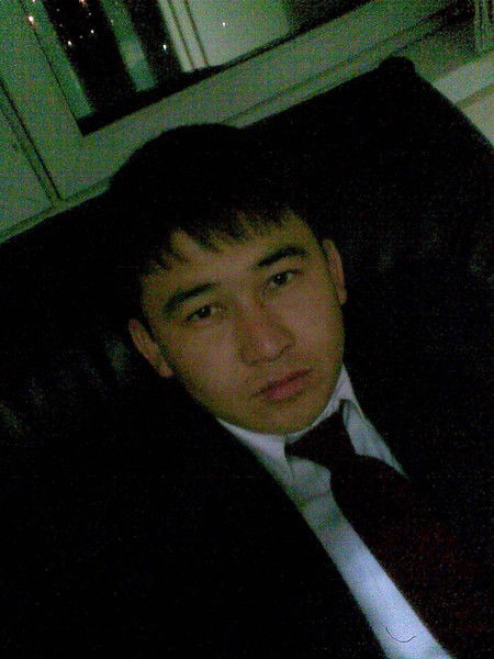 Жаксылык ***