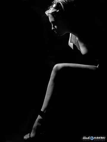 Наташа Праскина