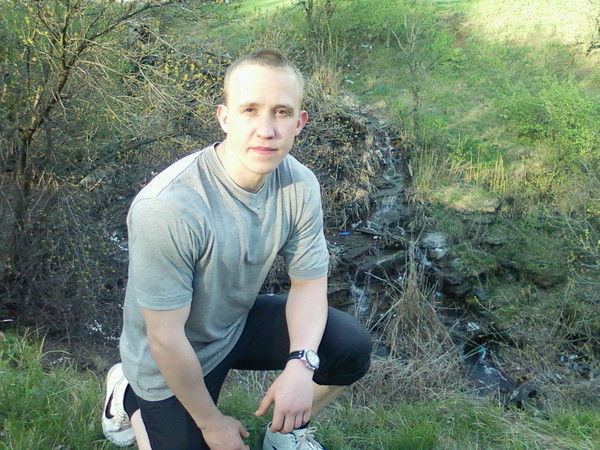 Виталий Сухин