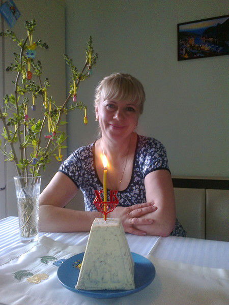 Елена Елисеева