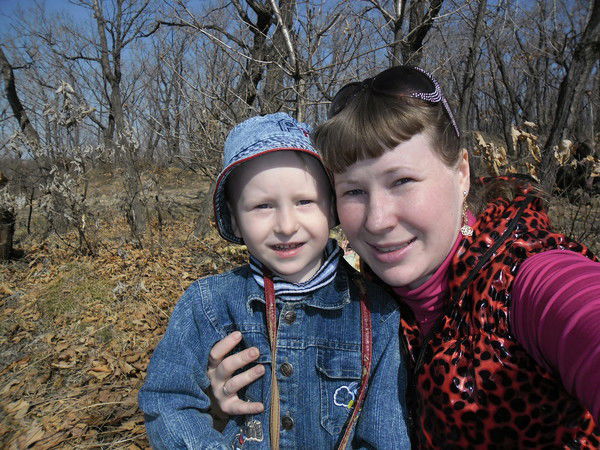 Ксения Стукалина