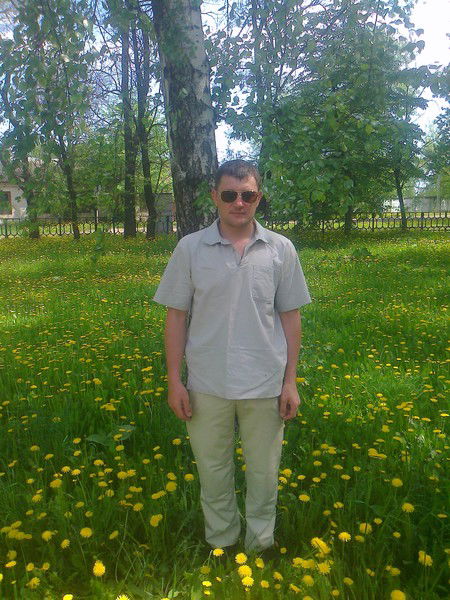 Юрий Ананич