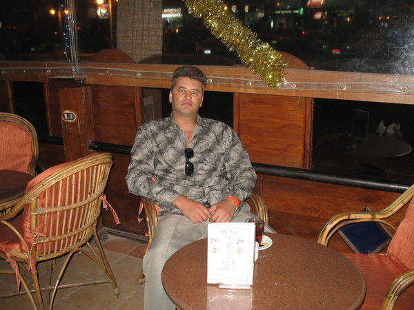 Герман Караваев