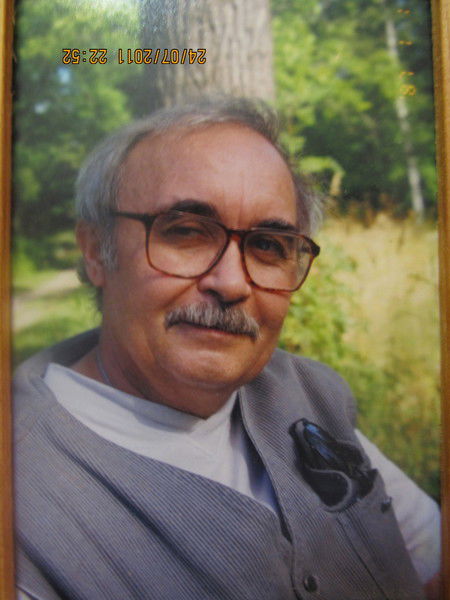 Игорь Ревчук