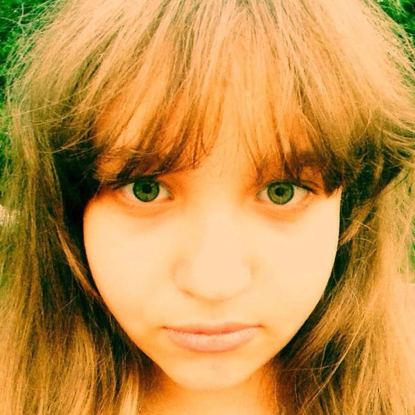 Настя Аристова