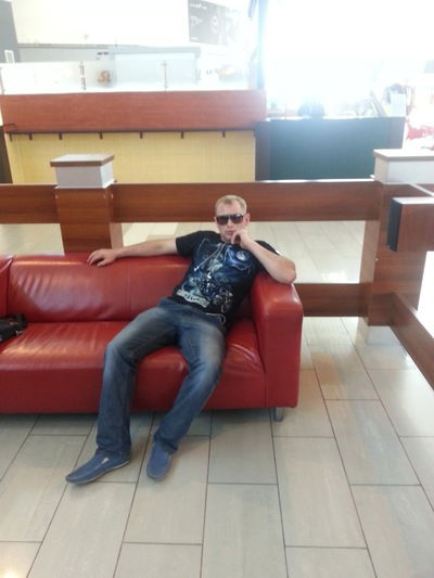 Виктор Гартунг