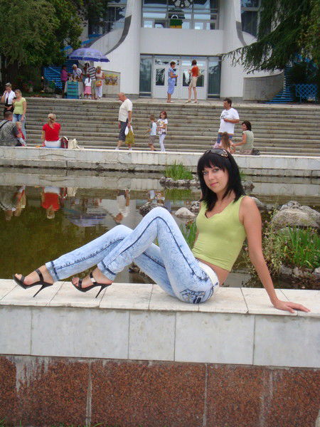 Анастасия Пастарс