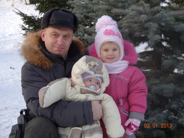 Александр Зименков