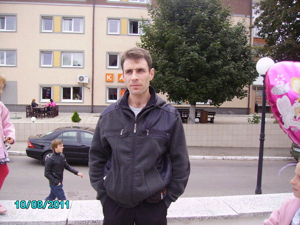 Александр Макк