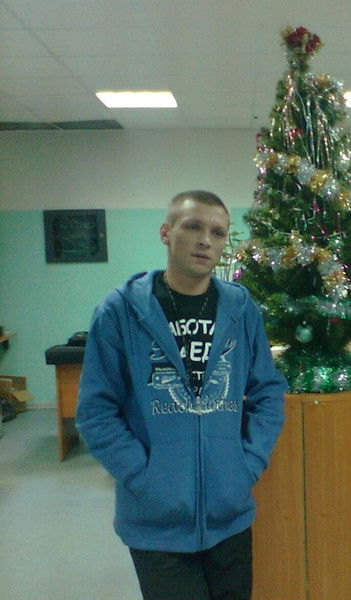 Антон Васильев