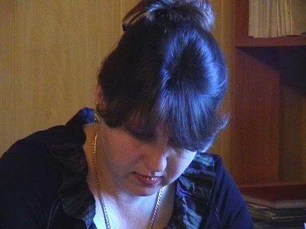 Наталья Горбатова