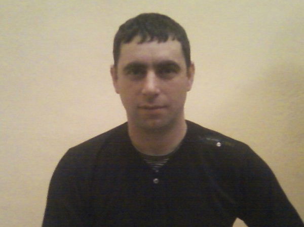 Магамед Гарчиханов