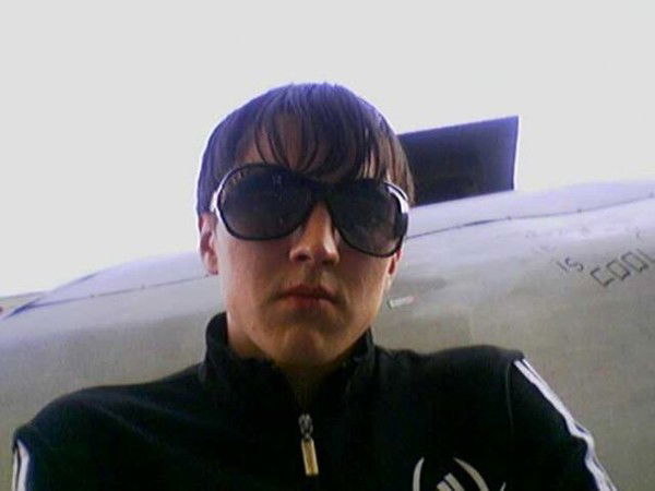 Раиль Зиятдинов