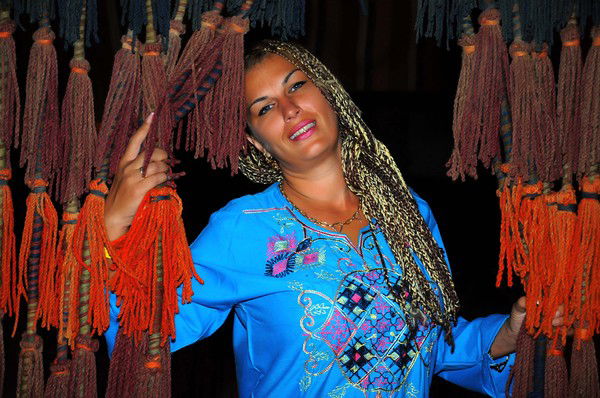 Татьяна Михелева