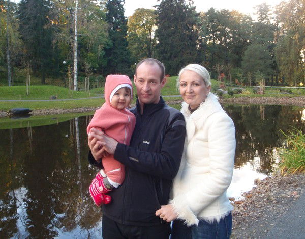 Галя Мандре