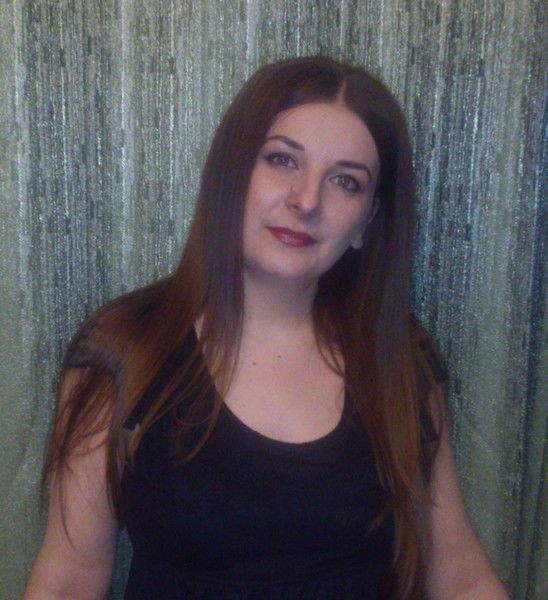 Ольга Тышкевич