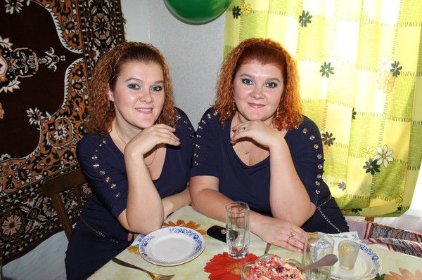 Марина Иршина