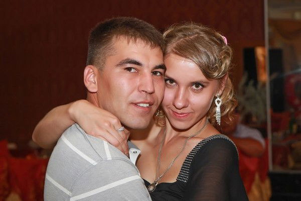 Оля Токарчук