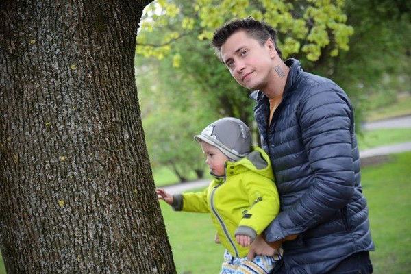 Паша Прилучный✔✔✔