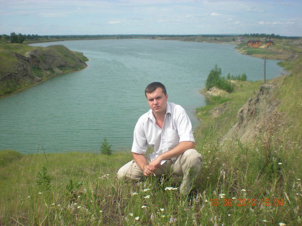 Евгений Хаов