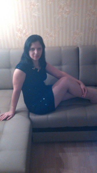 Татьяна Алешина