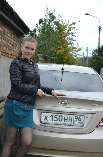 Татьяна Веревочникова