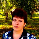 Наталья Савинова