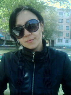 Самал Сатыбаева