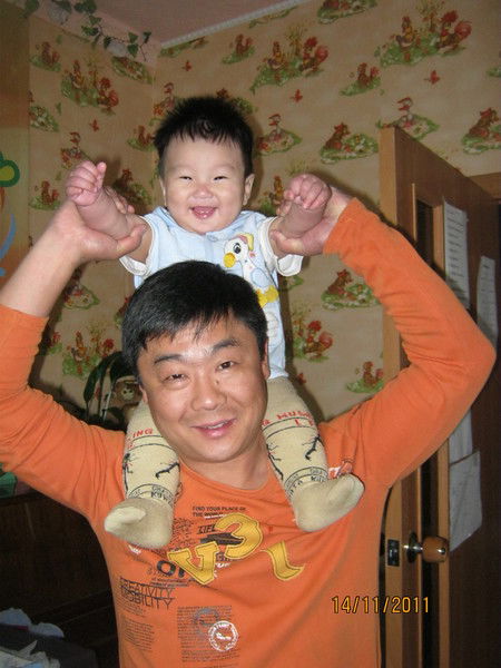 Леонид Когай