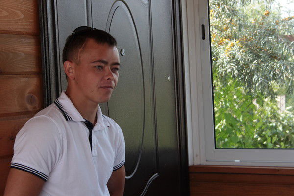 Алексей Андрющенко