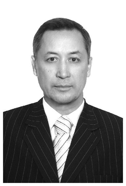 Загир Тулябаев